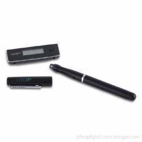 Stylus Pen, Convert Handwriting on Paper into JPG Files, then Upload to iPhone